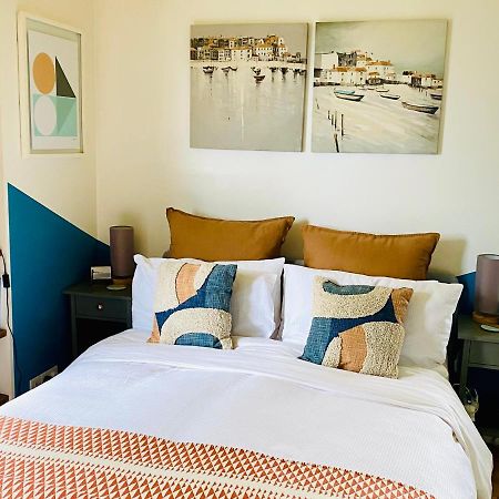 דירות St Ives Balcony Flat מראה חיצוני תמונה