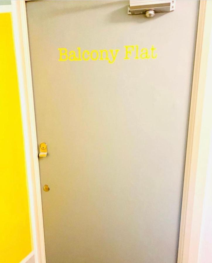 דירות St Ives Balcony Flat מראה חיצוני תמונה