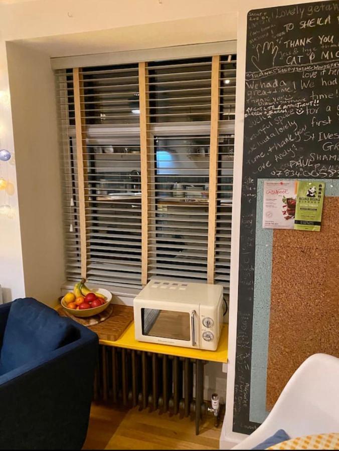דירות St Ives Balcony Flat מראה חיצוני תמונה
