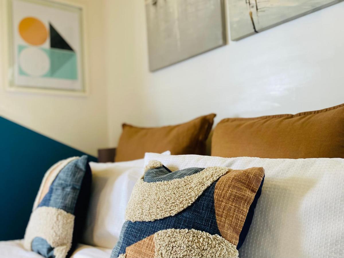 דירות St Ives Balcony Flat מראה חיצוני תמונה
