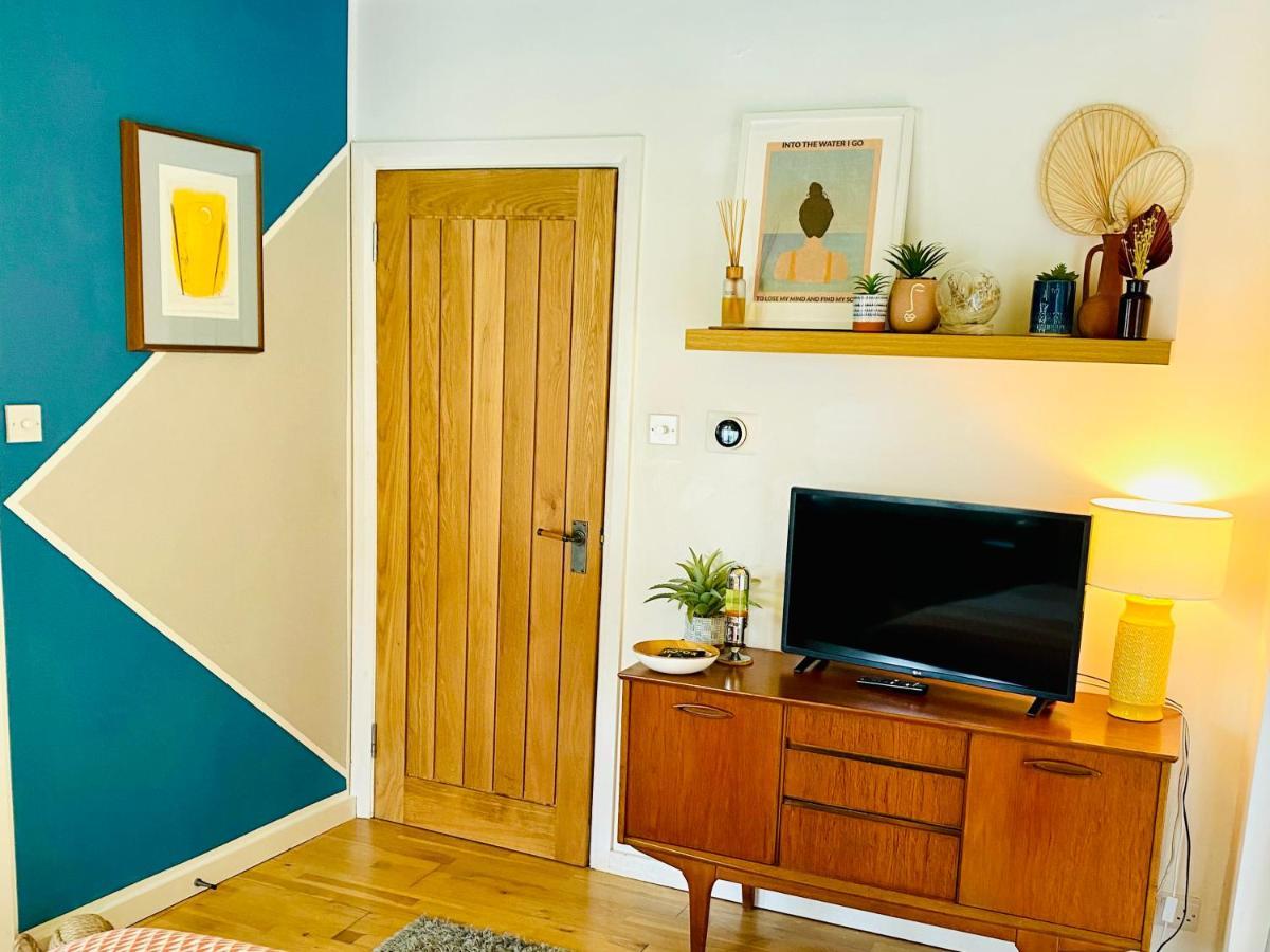 דירות St Ives Balcony Flat מראה חיצוני תמונה