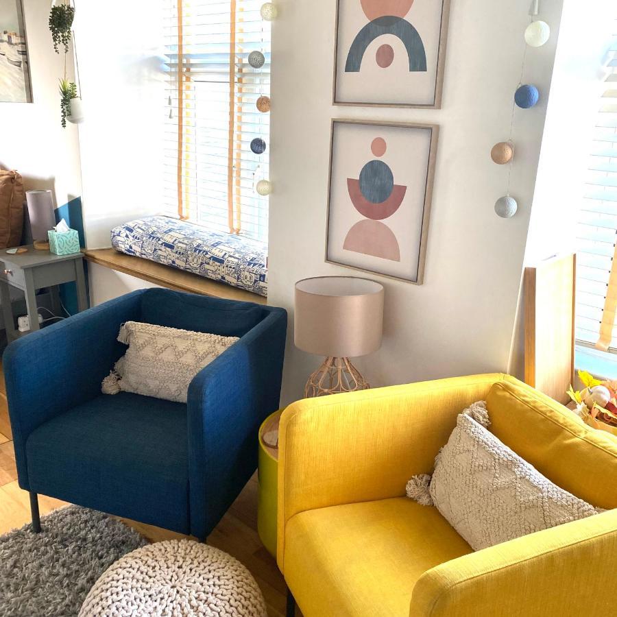 דירות St Ives Balcony Flat מראה חיצוני תמונה