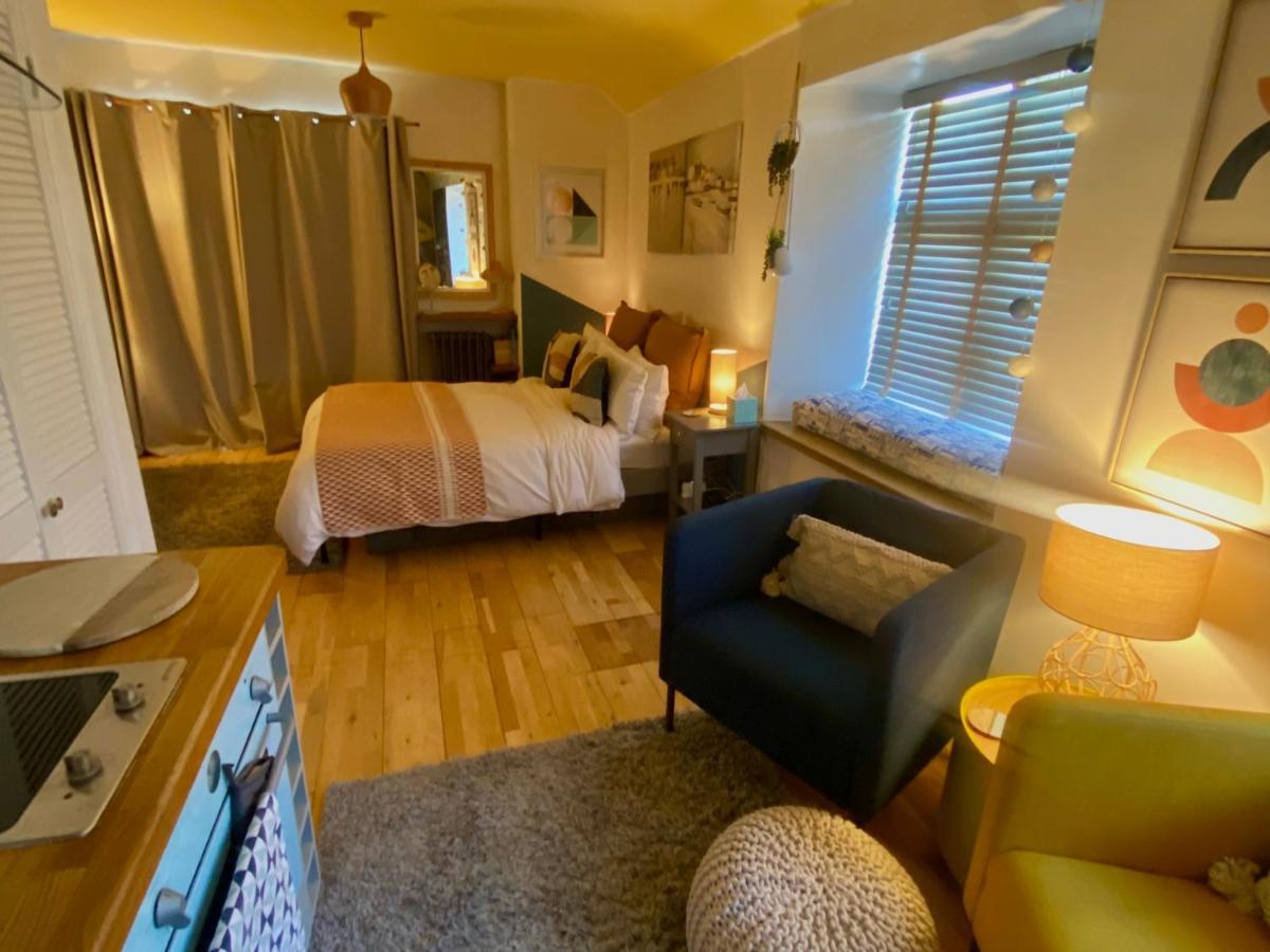 דירות St Ives Balcony Flat מראה חיצוני תמונה