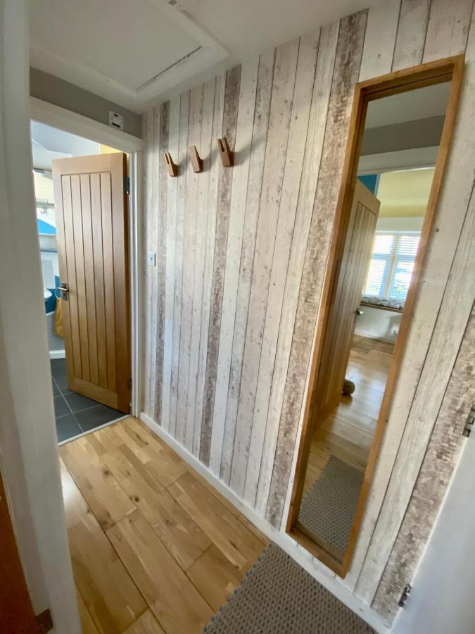 דירות St Ives Balcony Flat מראה חיצוני תמונה