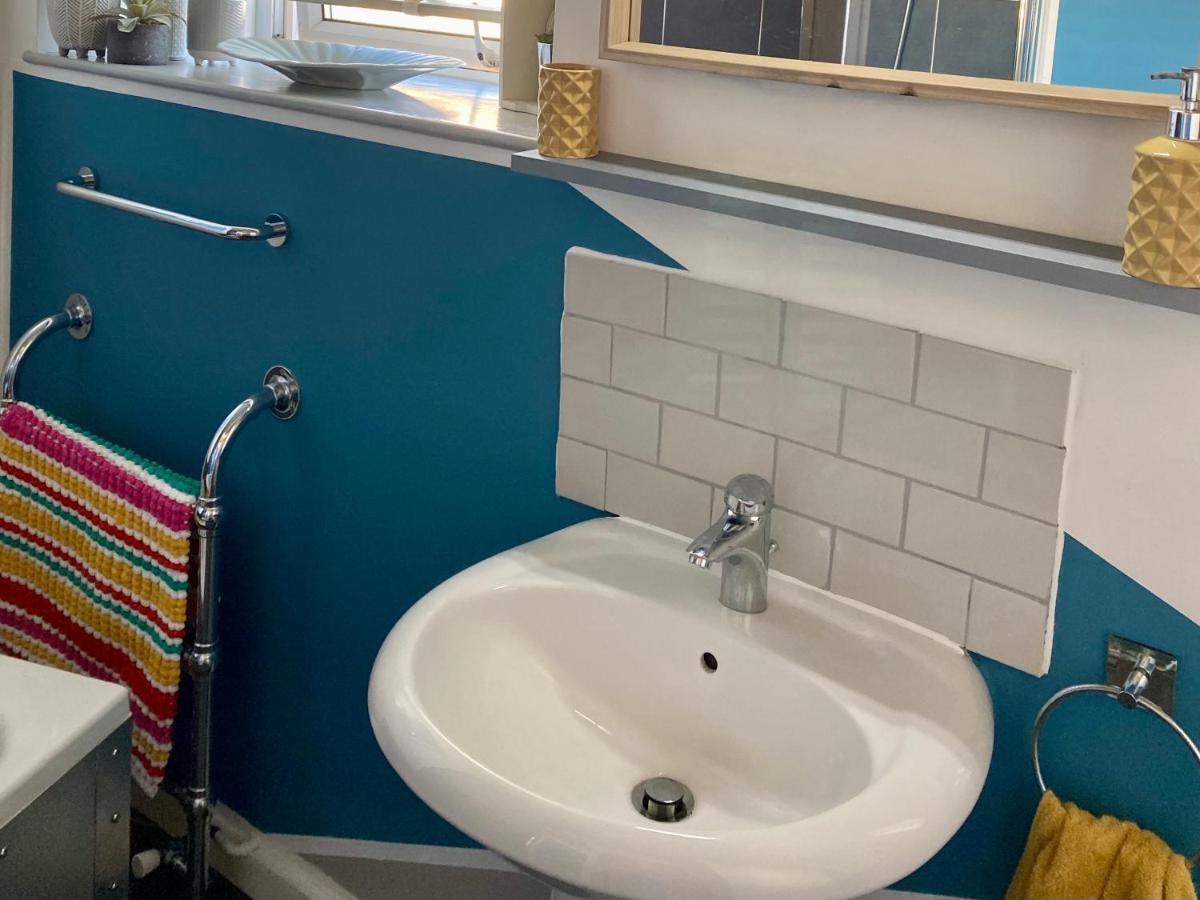 דירות St Ives Balcony Flat מראה חיצוני תמונה